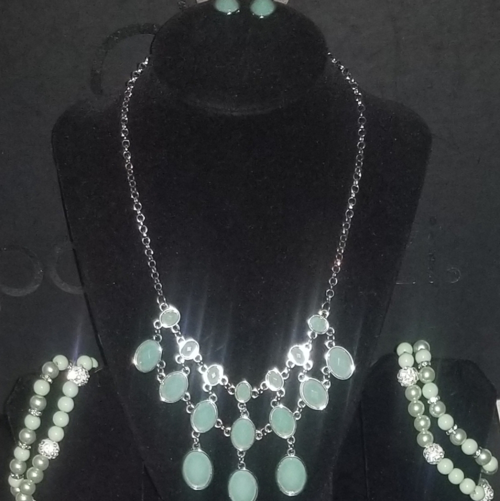 Jewelry Collection